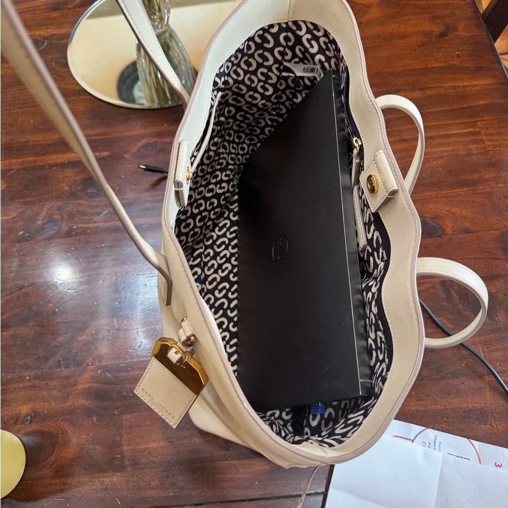 Marc Jacobs tote bag - Picture 8 of 8